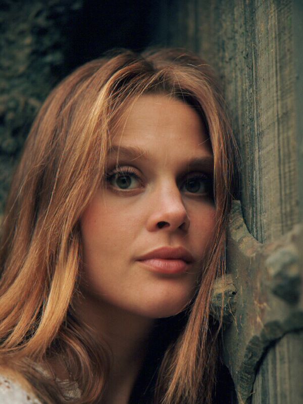 I Love You, Alice B. Toklas (1968) Hy Averback Synopsis